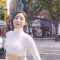 [MHN TV] 이보민 댄서 홍진영 백댄서로 이슈된 그녀가 오늘은 주인공 (홍대댄스버스킹)