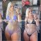Lightinthebox Swimsuit Try-On Haul