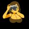 Caught in 4k – minus8 animation