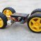 How To Make Super Toxic Toy Car