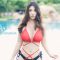 Ketsara “Feel the Beat” Bikini Beach Poolwear lookbook