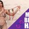 Micro Bikinis ARE BACK! SNS Try-on and Haul! I HOLLY WOLF