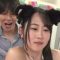 ディープキス＃エンターテインメントエンタメマスクKissing Hypnotized Japanese Girls Japan Crazy Gameshow