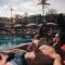 A day at Baba Beach Club, Phuket