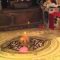 Flutterbye fairy toy flies into fire O’Fortuna