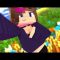 Jenny SlipperyT takes off her clothes