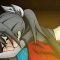 Skelly-Girl Sneaks Into Steve’s Bed… (Minecraft Anime)