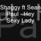 Shaggy ft Sean Paul – Hey Sexy Lady