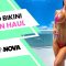 MICRO BIKINI try-on haul | Miss Lexa
