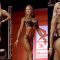 Bikini Class Fitnessmodels Prague in 4K part1