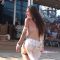 Belly Dancing in Turkey