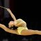 Rhythmic Worlds 2011 Montpellier – All Around Finals – Top 13-24 – Group B – We are Gymnastics!