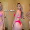 Arlo Swimsuit Try On Haul