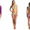 1 Girl 100 Swimsuits