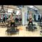 aerobic horse riding