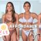 Aurelle Swim Try On Review | Is it a Scam??