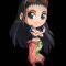(ANIME NUDE)NICO ROBIN