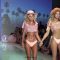 Lolli Swim ‘Stay Golden” Resort 2018 Funkshion | Miami Swim Week