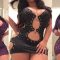 Every Girl Wants This For Xmas | MISSSPERU