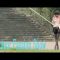 Outdoor Fassion Show (See-through dress)