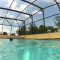 GoPro HD: Pool Time With Madison