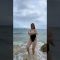 Chocolate choco tiktok dance #bikini #trending