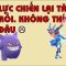 TT3D – CHƠI EVENT LÀM LỰC CHIẾN LẠI TĂNG. CHÁN GHÊ | SuperBall TV
