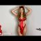 Valentines Day Lingerie Try On Haul