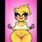 Toy Chica Sex Jump😏🔥