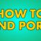 How to Find Porn on YouTube #AnswerUsYouTube