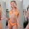 KOTOMI Swimwear Try on Haul! CHEEKY AND RECYCLED AUSTRALIAN BIKINIS