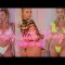 Pretty Little Thing Swimsuit Haul 2020