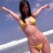 Holiday Stylish Triangle Bikini Set Summer Beach – (Bikini Fashion)