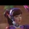 versi lain dva lingk subscribe #viral #anime #shorts #anyaforger #dva #dva