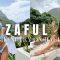 ZAFUL BIKINI TRY-ON HAUL || honest bikini review 2021 // Shakira Curtis