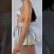 Silver Luminous Sexy Belt Chest Pad Without Steel Support Transparent Bikini Swimwear Bra Bikini Set