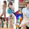 Mima Ryoko 美馬怜子 美馬怜子 みまもって- Japanese Gravure Bikini Idol [Part 3/4]