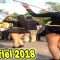 Jeriel Band de ciudad Arce 2018