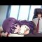 Anime girl doing s..x inocent lust Nightwore