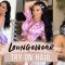 FASHION NOVA TRY ON HAUL 2021  (LOUNGEWEAR TRAVEL + AIRPORT LOOKS | WOMEN FASHION OUTFITS