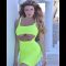 Dana Hamm Extreme Beauty