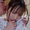 Japan Husband Cheating & Kissing True Love Romantically