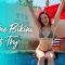 Boutine Bikini Haul And Swimsuit Try On Haul 2021
