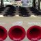 TWENTY 6.5″ SUNDOWN AUDIO SUBS INSANE DEMO !