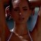 Anna Louise in Sexy Tropical Dream Bikini (18+) – 4K