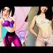 Lingerie try on hual| Transparent bikini try on|Micro Bikini try on|Try-on hual 2023