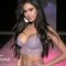 Sexy Fashion Lingerie | Runway Carrie Amber | Intermoda Enero 2018