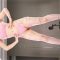 micro bikini sexy 18+【黑girl娜娜 透视装 连体服 诱惑热舞 撩人动作 舞艺吧 黑丝 绝对舞力 舞出精彩】00094