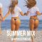 Summer Remix, Techno Dance, Beach Party, Bikini Girls, Bikini Models, Mix music, Hot Moments
