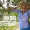 Hiking Monsterrat